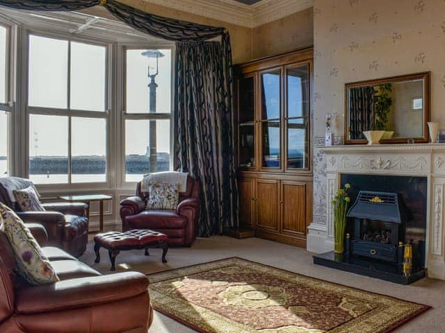 Sitting room | Harbour View, Hartlepool