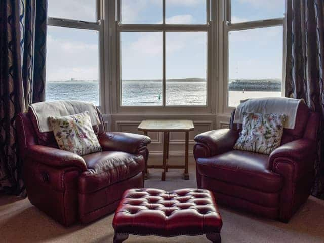 Sitting room | Harbour View, Hartlepool