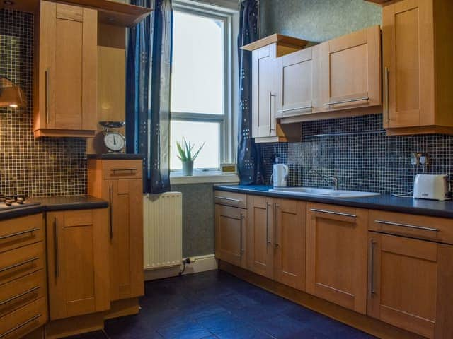 Kitchen | Harbour View, Hartlepool