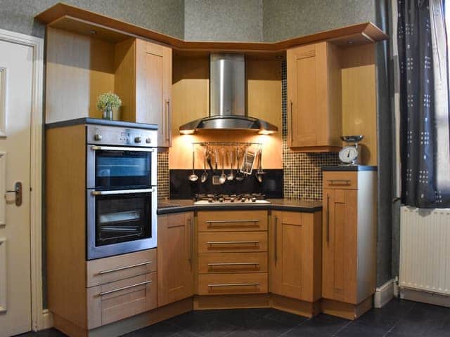 Kitchen | Harbour View, Hartlepool