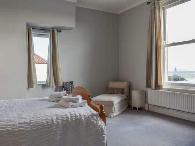 Double bedroom | Harbour View, Hartlepool