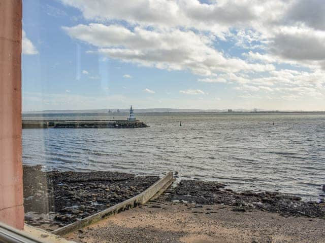 View | Harbour View, Hartlepool