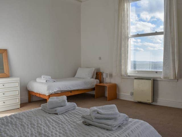 Bedroom | Harbour View, Hartlepool