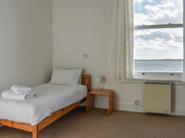 Bedroom | Harbour View, Hartlepool