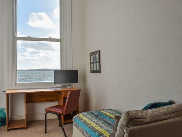 Bedroom | Harbour View, Hartlepool