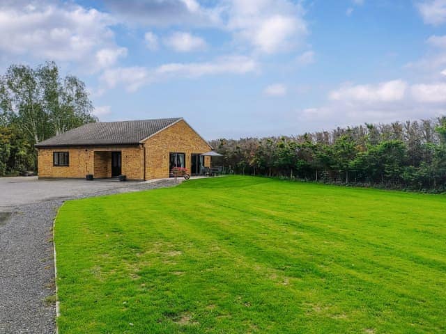 Exterior | Grange Garth Cottage, Naburn, near York