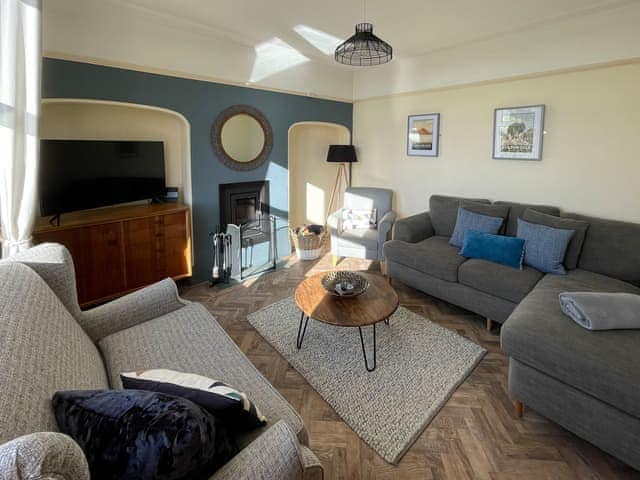 Living room | Dunmail House, Allithwaite, near Grange-over-Sands