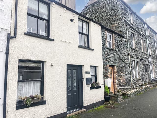 Exterior | Hazel&rsquo;s Cottage, Keswick