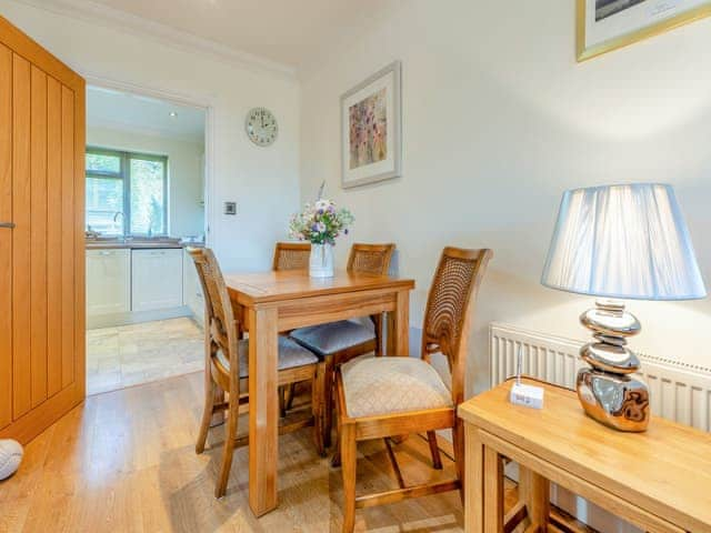 Dining Area | Beacon Cottage, Hassocks