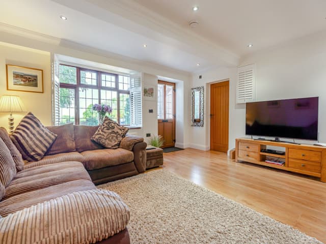 Living room | Beacon Cottage, Hassocks