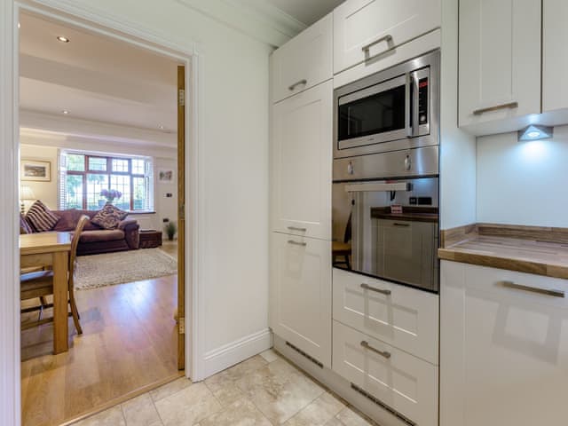 Kitchen | Beacon Cottage, Hassocks