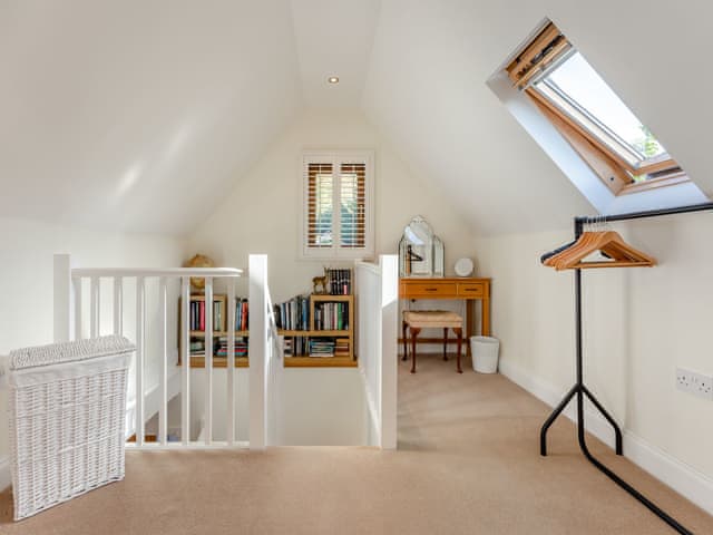 Double bedroom | Beacon Cottage, Hassocks