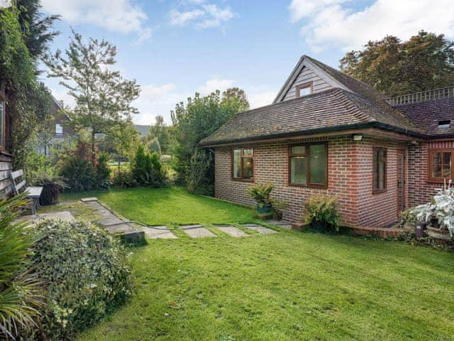 Garden | Beacon Cottage, Hassocks