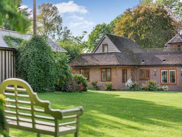 Garden | Beacon Cottage, Hassocks