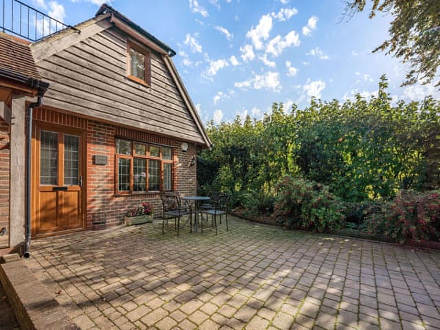 Exterior | Beacon Cottage, Hassocks