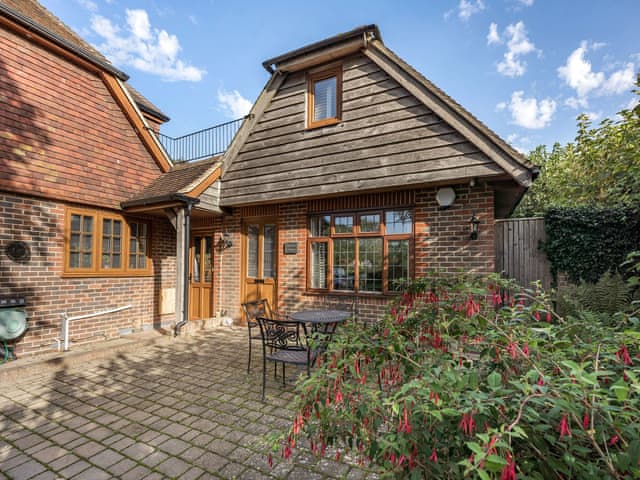 Exterior | Beacon Cottage, Hassocks