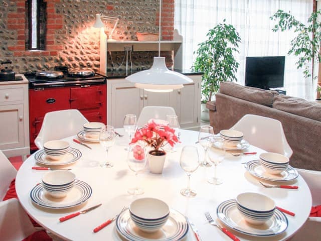 Dining Area | The Wolery, Swafield, near North Walsham