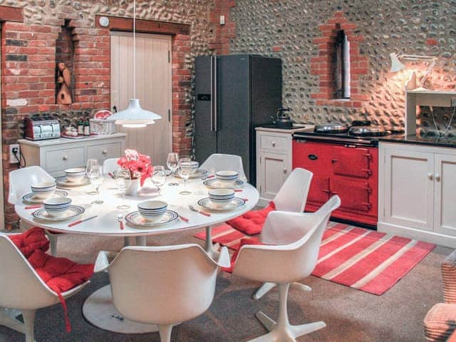 Dining Area | The Wolery, Swafield, near North Walsham