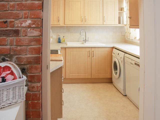 Utility room | The Wolery, Swafield, near North Walsham