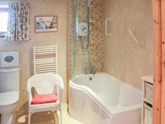 Bathroom | The Wolery, Swafield, near North Walsham