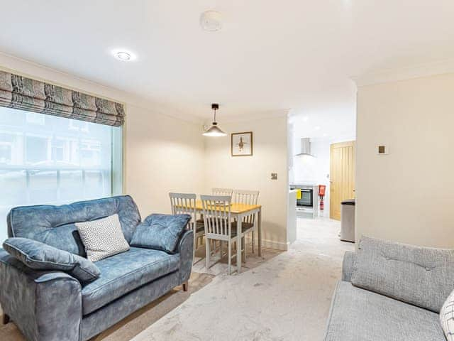 Living room/dining room | Royal Oak Cottages- Salem Porter - Royal Oak Cottages, Wainfleet, near Skegness