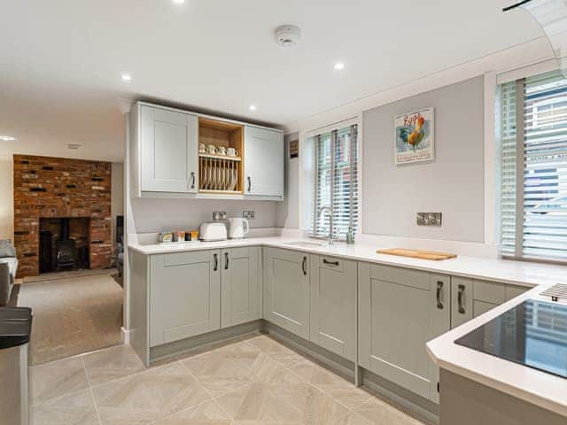 Kitchen | Royal Oak Cottages- Salem Porter - Royal Oak Cottages, Wainfleet, near Skegness