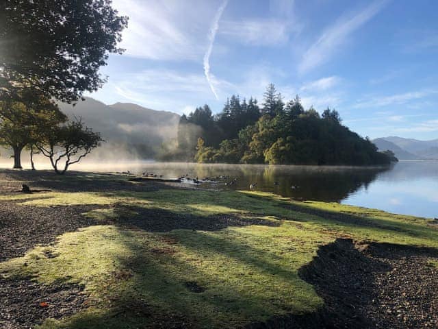 Surrounding area | Hazel&rsquo;s Cottage, Keswick