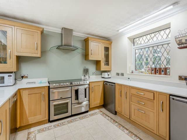 Kitchen | Featherstone House, Darlington, near Bishop Auckland