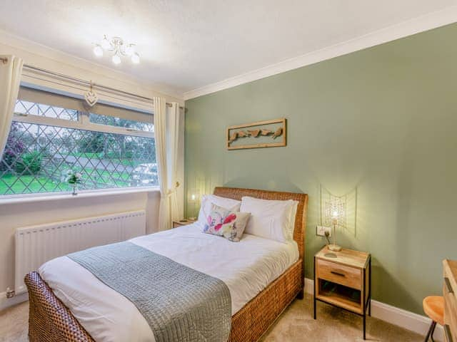 Double bedroom | Featherstone House, Darlington, near Bishop Auckland