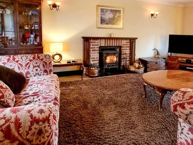 Living room | Cobweb Cottage, Ludham, near Wroxham