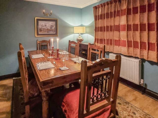 Dining room | Cobweb Cottage, Ludham, near Wroxham