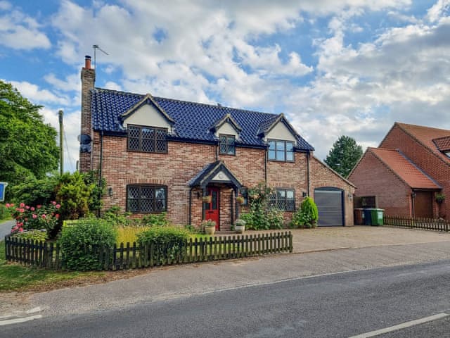 Exterior | Cobweb Cottage, Ludham, near Wroxham