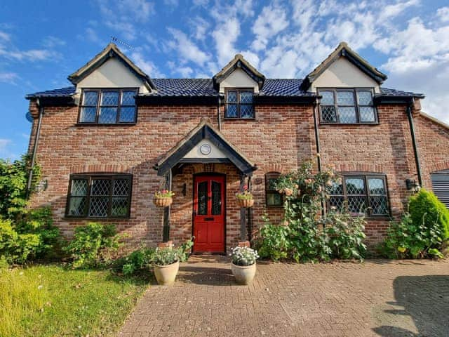 Exterior | Cobweb Cottage, Ludham, near Wroxham