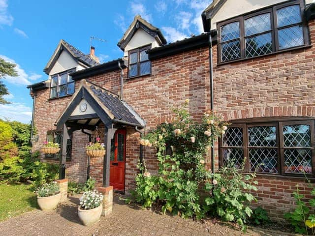 Exterior | Cobweb Cottage, Ludham, near Wroxham