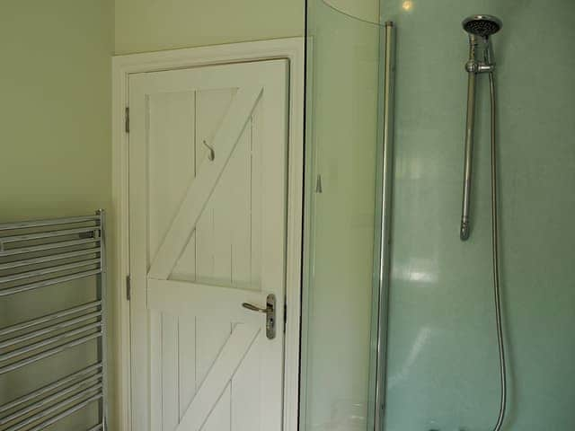 Bathroom | Lavender Cottage - Naturally Norfolk, Docking, near Hunstanton