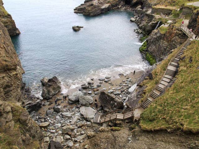 Surrounding area | Trevena, Tintagel