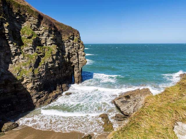 Surrounding area | Trevena, Tintagel