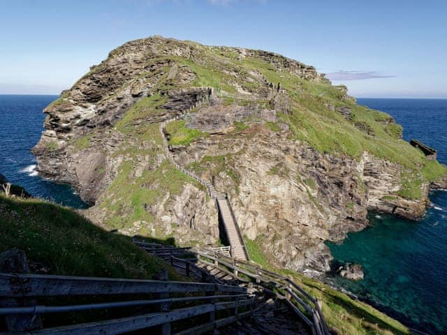 Surrounding area | Trevena, Tintagel