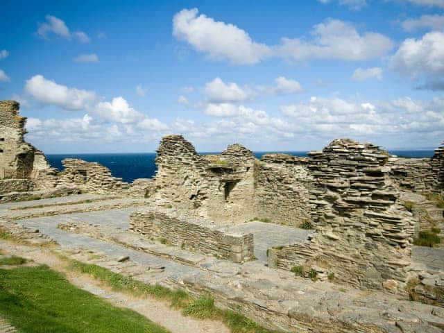 Surrounding area | Trevena, Tintagel