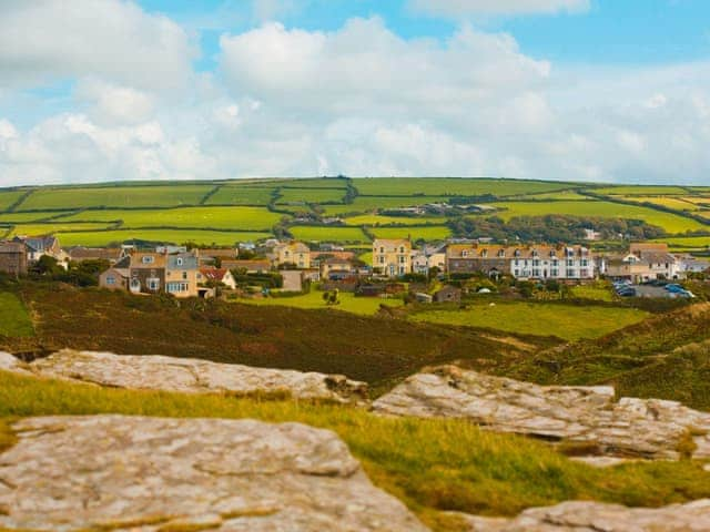 Surrounding area | Trevena, Tintagel