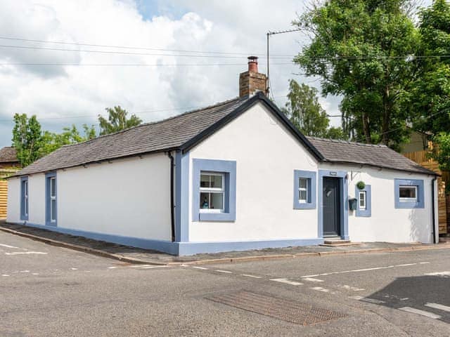 Exterior | Highgate, Hethersgill, near Carlisle