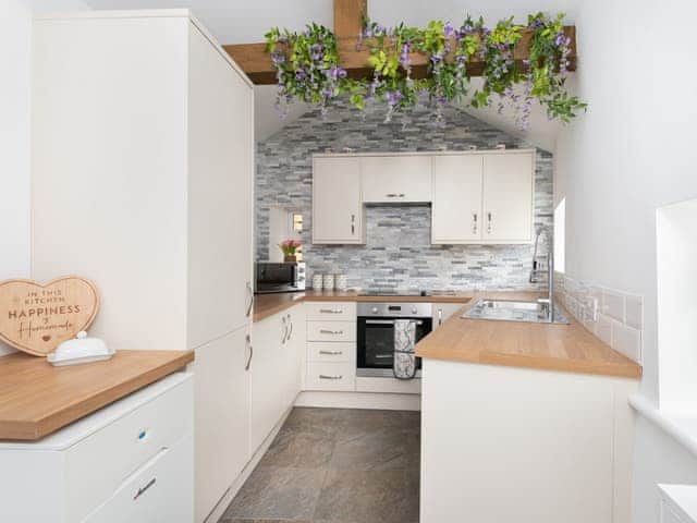 Kitchen | Highgate, Hethersgill, near Carlisle