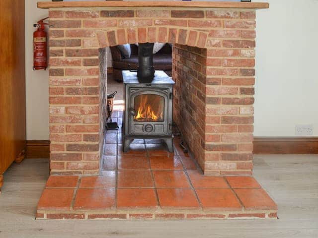 Living room | Rose Cottage - Cox&rsquo;s Cottages, Cromer