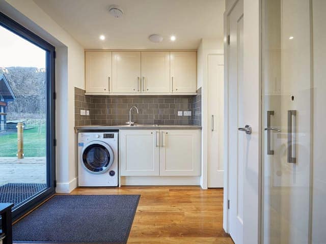 Kitchen area | Cranesbill, Bamburgh