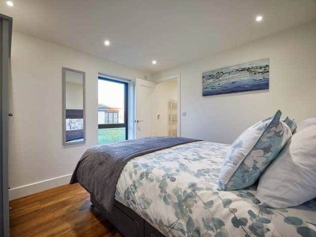 Double bedroom | Cranesbill, Bamburgh