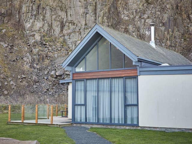 Exterior | Cranesbill, Bamburgh