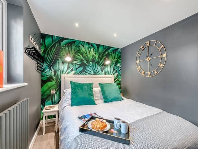 Double bedroom | Vitamin Sea Residency, Herne Bay