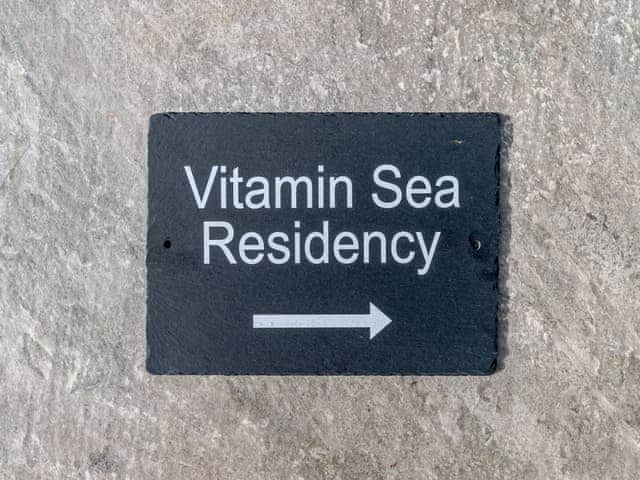 Exterior | Vitamin Sea Residency, Herne Bay