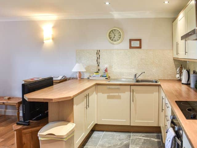 Kitchen area | Crag Barn - Greenah Cragg, Matterdale End