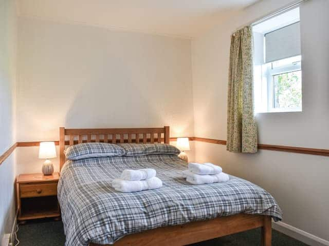 Double bedroom | Crag Barn - Greenah Cragg, Matterdale End